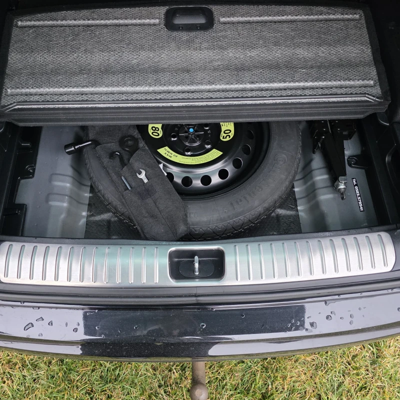 Kia Sportage 2.0 CRDI GT Line 4WD, снимка 10 - Автомобили и джипове - 53375093