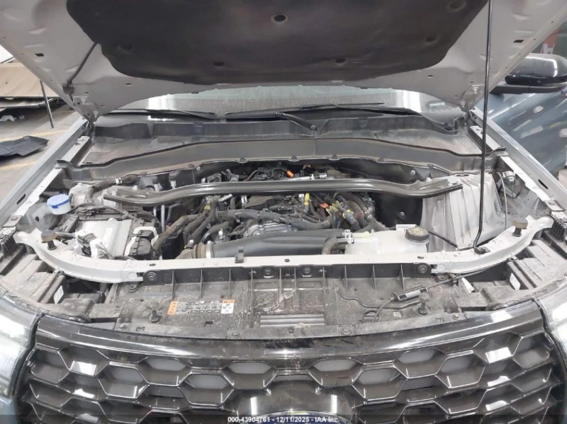 Ford Explorer 2.3l St-Line, снимка 10 - Автомобили и джипове - 53583211