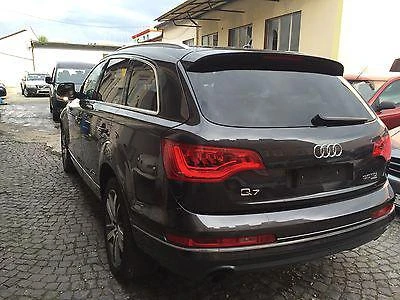 Audi Q7 3.0d FACE LIFT - изображение 2