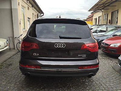 Audi Q7 3.0d FACE LIFT - изображение 3