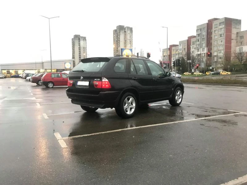 BMW X5 3000, снимка 1 - Автомобили и джипове - 47314062