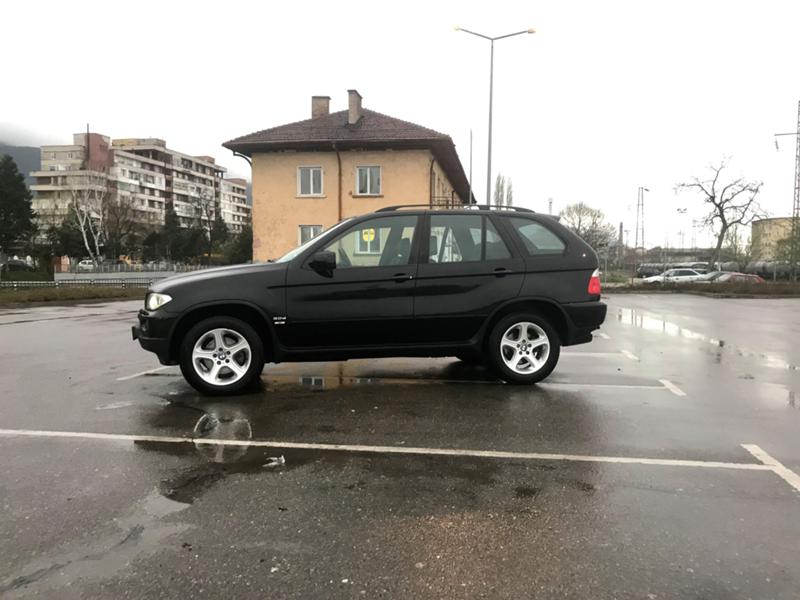 BMW X5 3000, снимка 10 - Автомобили и джипове - 45425108