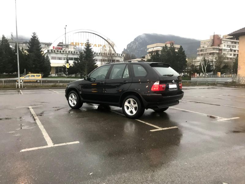 BMW X5 3000, снимка 7 - Автомобили и джипове - 45425108