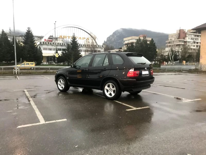 BMW X5 3000, снимка 7 - Автомобили и джипове - 47314062