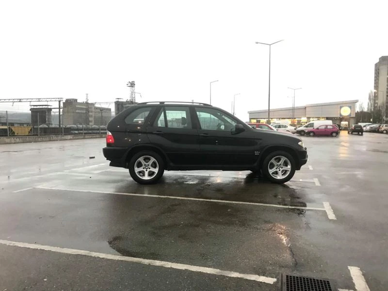 BMW X5 3000, снимка 8 - Автомобили и джипове - 47314062