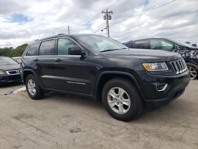 Jeep Grand cherokee  LAREDO 4х4* ел.седалки* , снимка 4 - Автомобили и джипове - 48339694