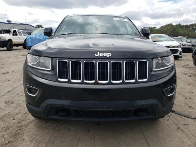 Jeep Grand cherokee  LAREDO 4х4* ел.седалки* , снимка 5 - Автомобили и джипове - 48339694