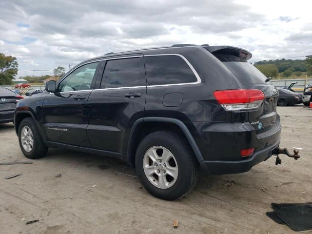 Jeep Grand cherokee  LAREDO 4х4* ел.седалки* , снимка 2 - Автомобили и джипове - 48339694