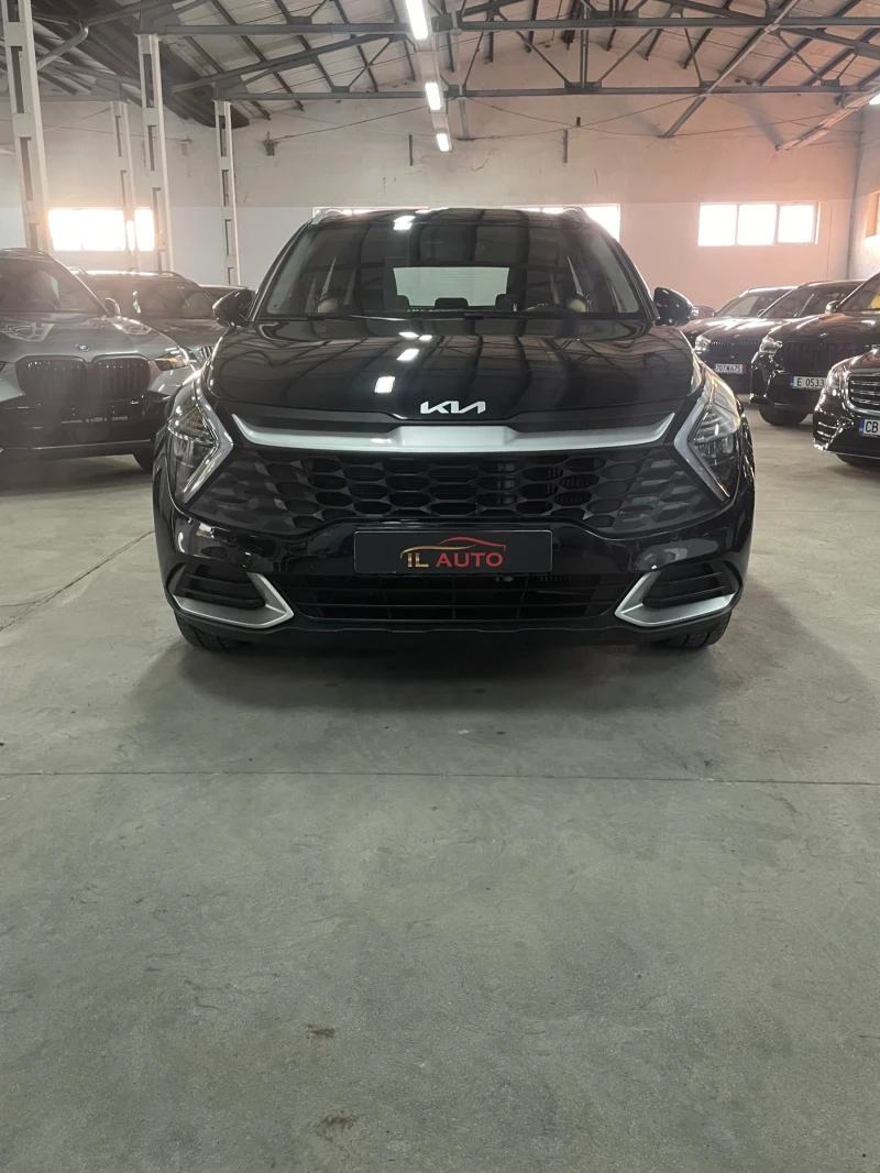 Kia Sportage 1.6D/камера/лед адаптив/НОВАГАРАНЦИЯ//Топ!!! - 54500 лв. - 36194728 1
