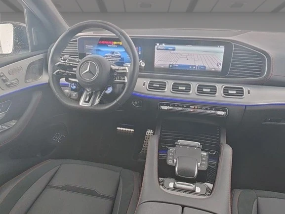 Mercedes-Benz GLE 53 4MATIC Hybrid 4Matic+ = Advanced Plus =  | Mobile.bg   4