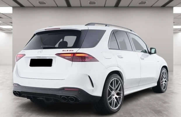 Mercedes-Benz GLE 53 4MATIC Hybrid 4Matic+ = Advanced Plus =  | Mobile.bg   2
