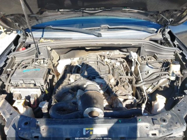 Jeep Grand cherokee HIGH ALTITUDE 4X4 5.7L HARMAN KARDON ОБДУХВАНЕ, снимка 13 - Автомобили и джипове - 53032618