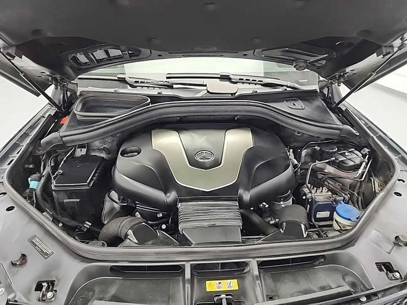 Mercedes-Benz GLE GLE350 d 4MATIC| 258к.с.| ВКЛ.ТЕХНОТЕСТ, снимка 6 - Автомобили и джипове - 55217968