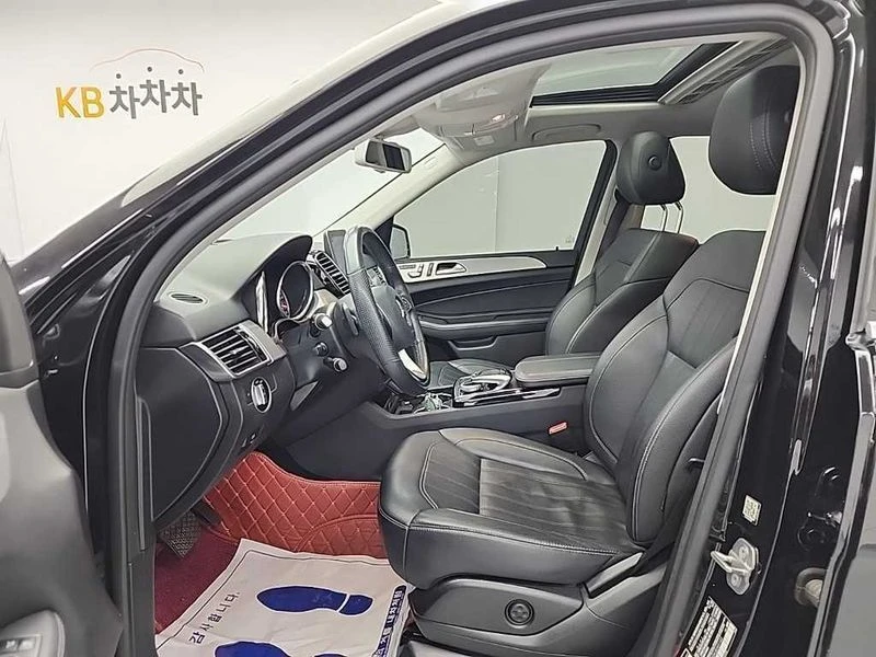 Mercedes-Benz GLE GLE350 d 4MATIC| 258к.с.| ВКЛ.ТЕХНОТЕСТ, снимка 10 - Автомобили и джипове - 55217968