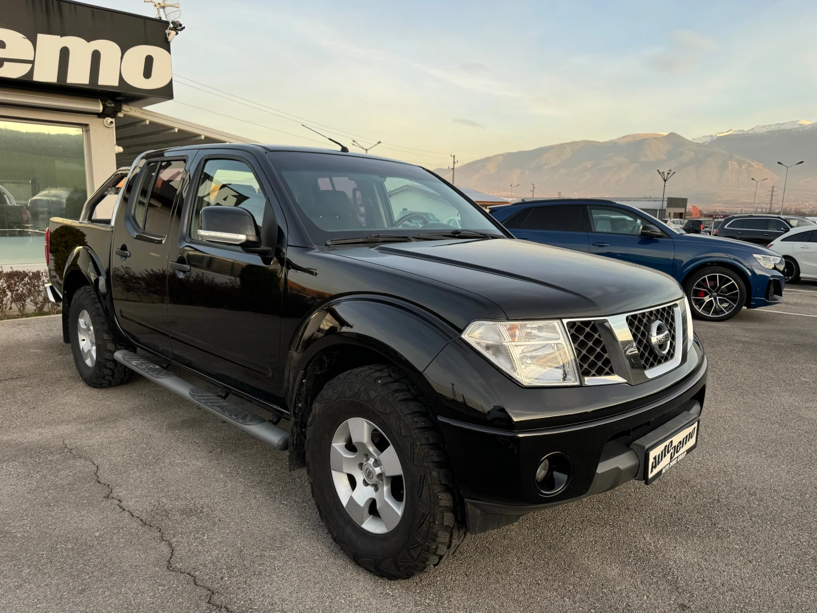 Nissan Navara  - изображение 3