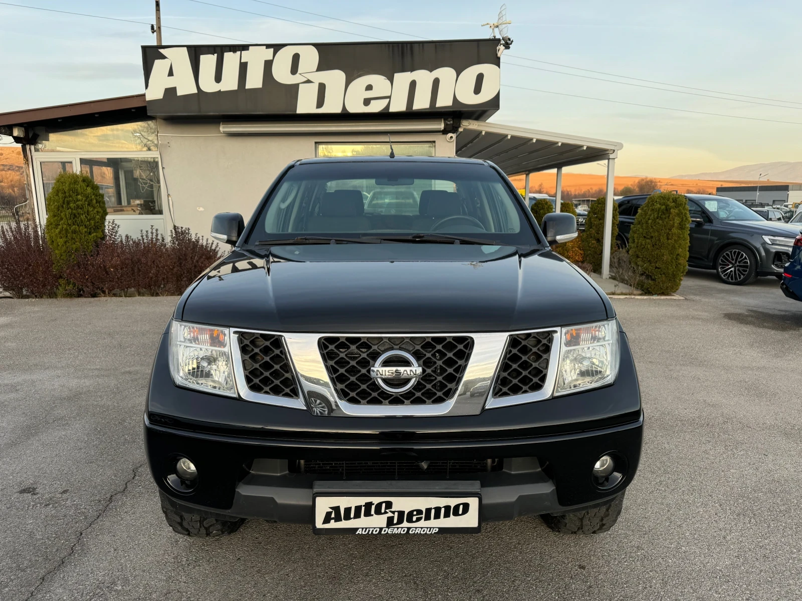 Nissan Navara  - изображение 2