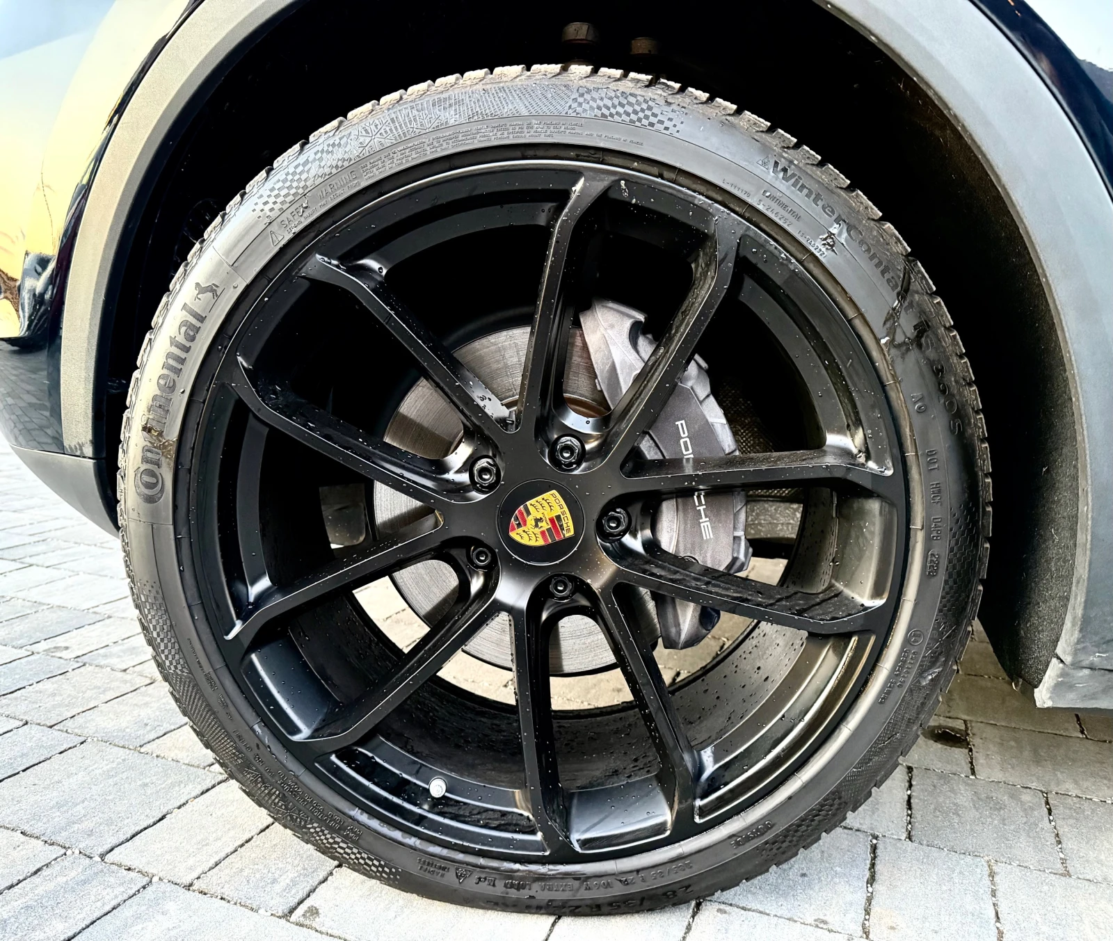 Porsche Cayenne 3.0* PANORAMA | Mobile.bg   15