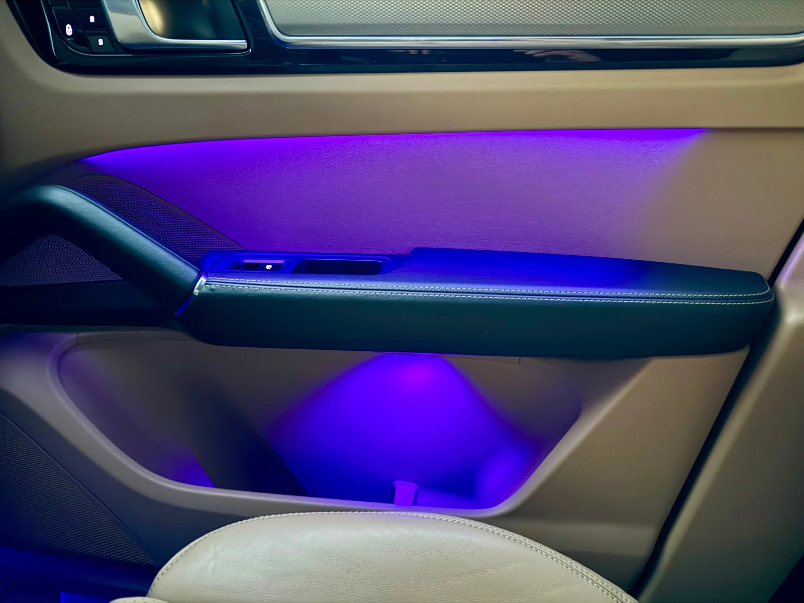 Porsche Cayenne 3.0* PANORAMA | Mobile.bg   16