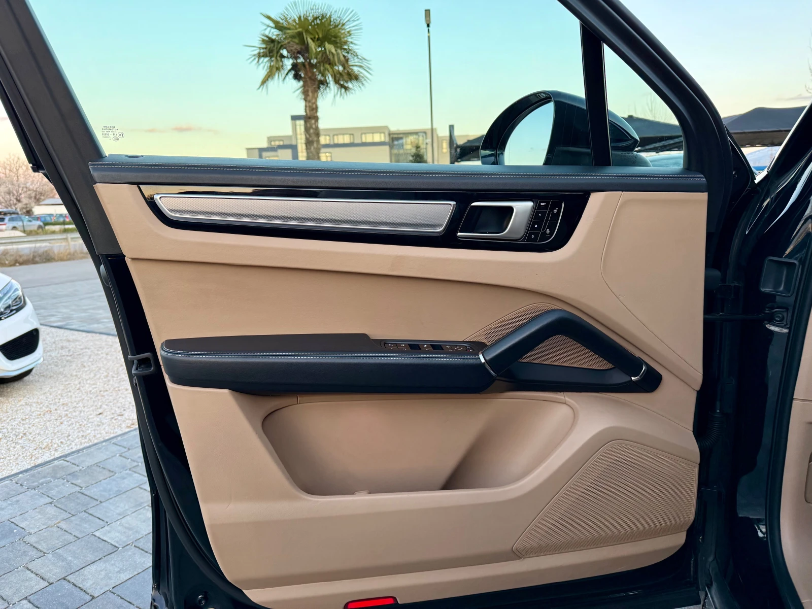 Porsche Cayenne 3.0* PANORAMA | Mobile.bg   14