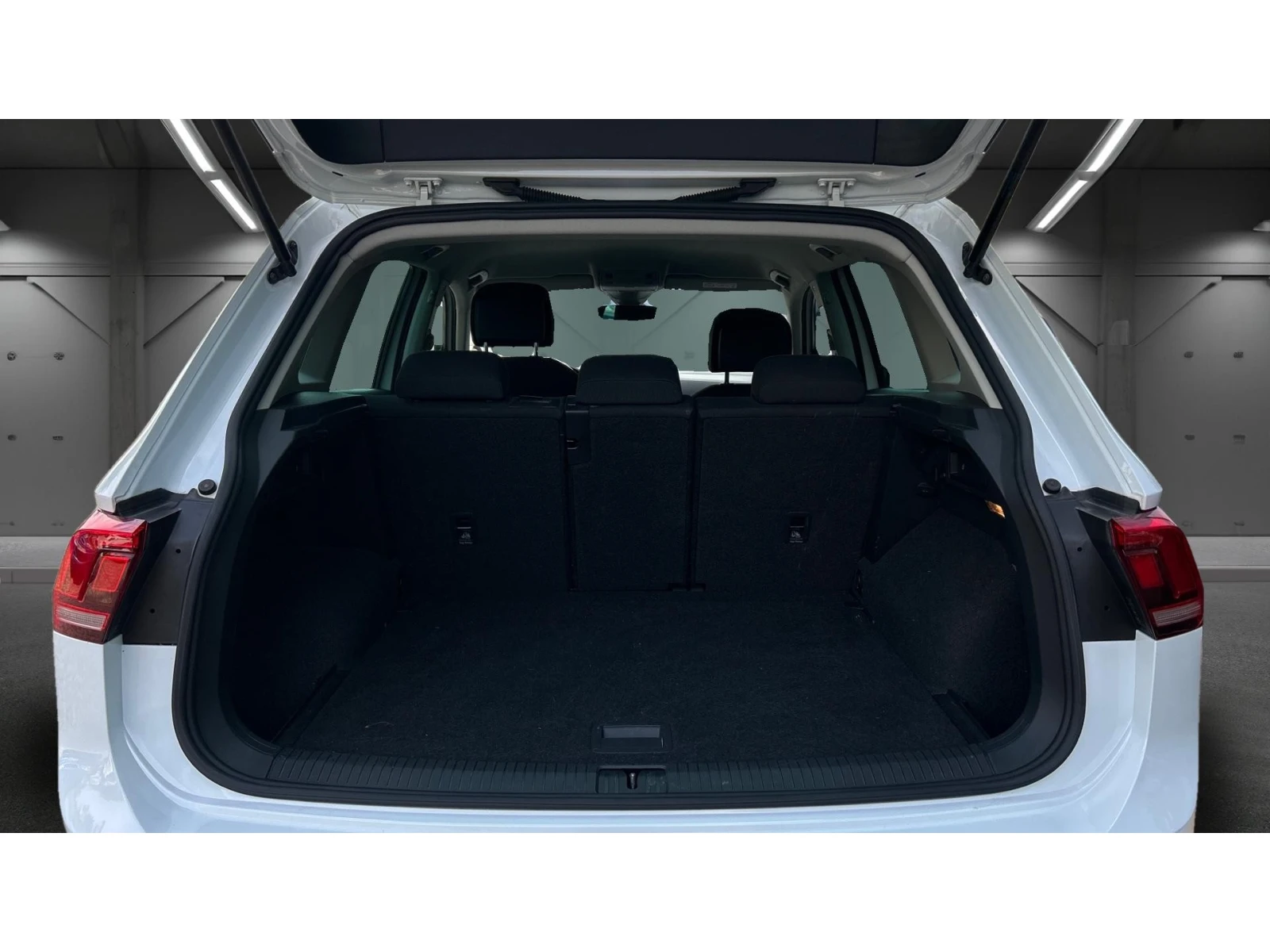 VW Tiguan 2.0 TDi DSG, Месечна вноска от 505 лв. - изображение 10