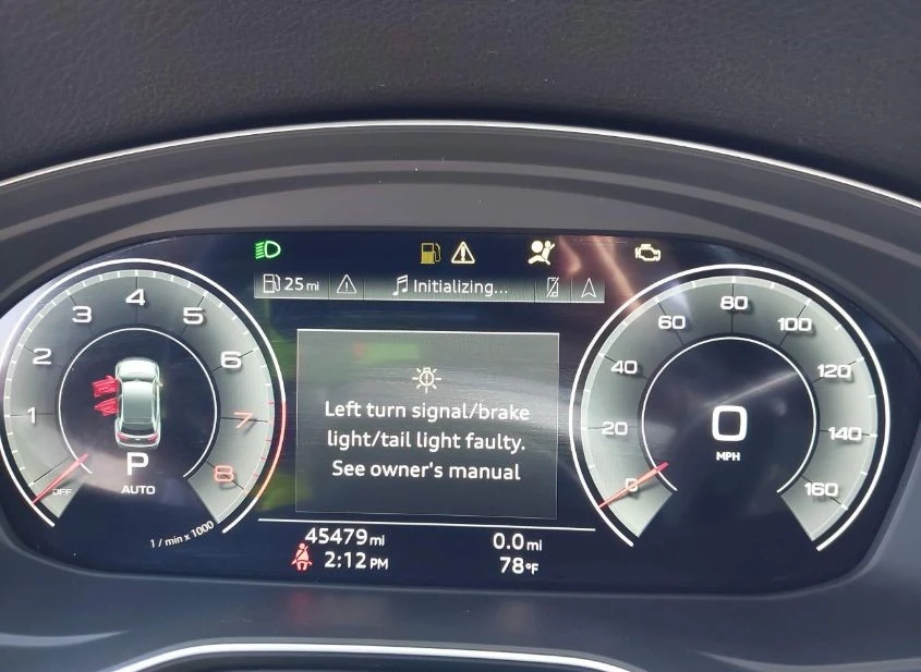 Audi Q5 PREMIUM PLUS 45 TFSI S LINE /DISTRONIC/DIGITAL - изображение 8