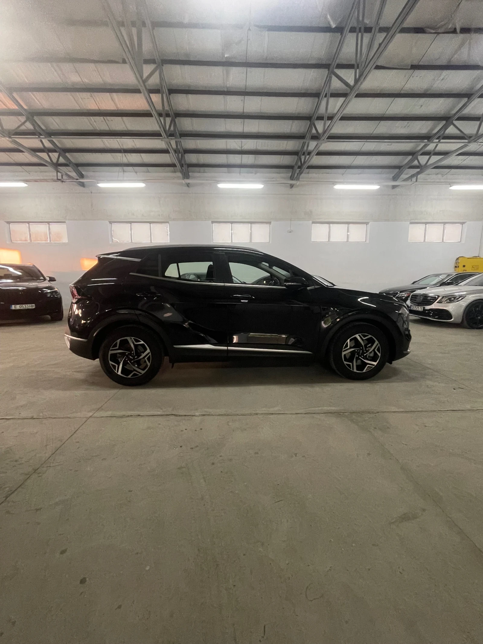 Kia Sportage 1.6D/камера/лед адаптив/НОВАГАРАНЦИЯ//Топ!!! - изображение 7