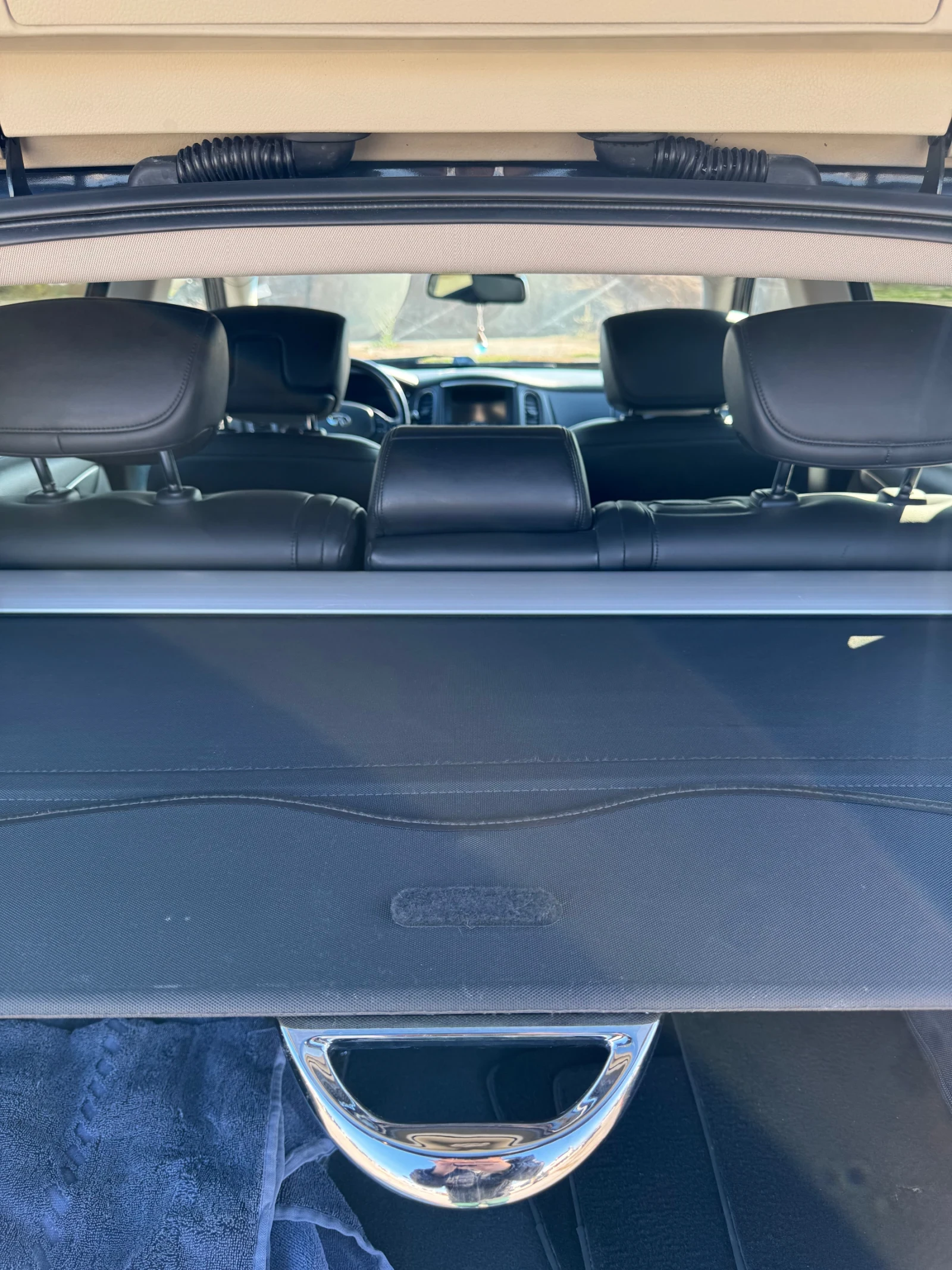 Infiniti Ex30 Infinity Ex 30 | Mobile.bg   9