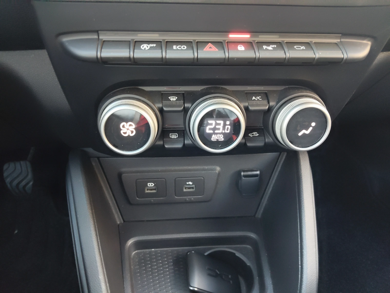 Dacia Duster 1, 5dci 116ps 4000km!!! - изображение 9