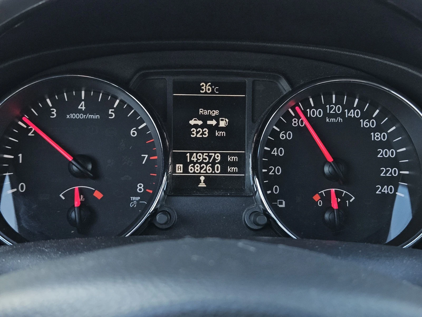 Nissan Qashqai 2.0i + 2 4x4 SWISS EDITION  | Mobile.bg   14