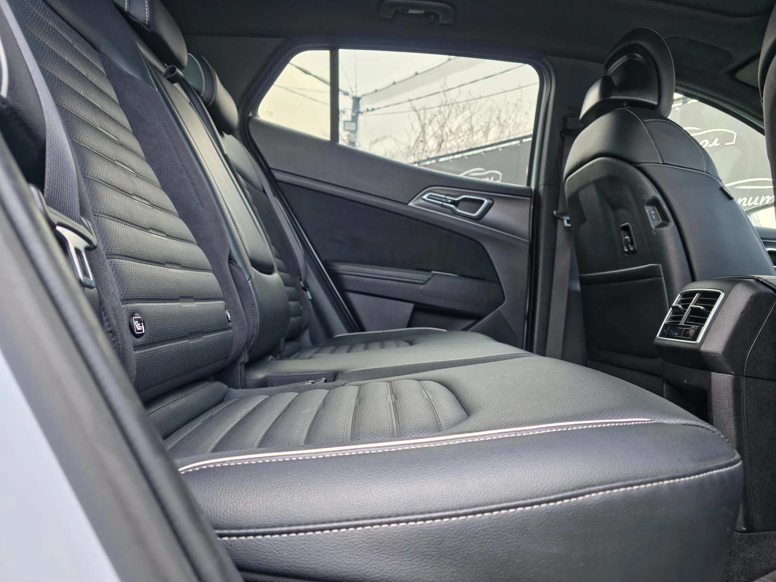 Kia Sportage 1.6 PHEV GT LINE 4WD  PLUG-IN HYBRID 265 | Mobile.bg � ����������� 11