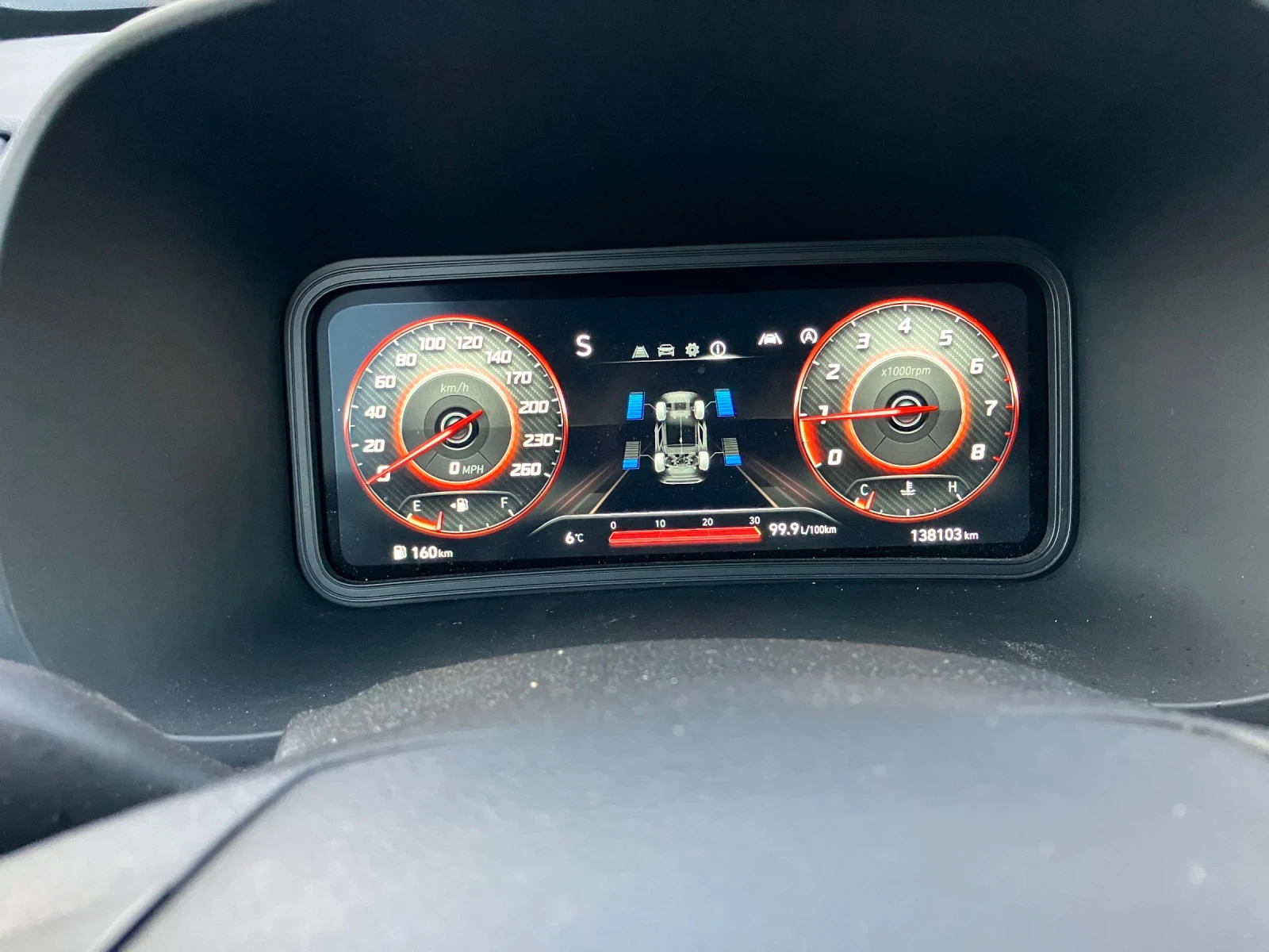 Hyundai Kona N lain | Mobile.bg � ����������� 10