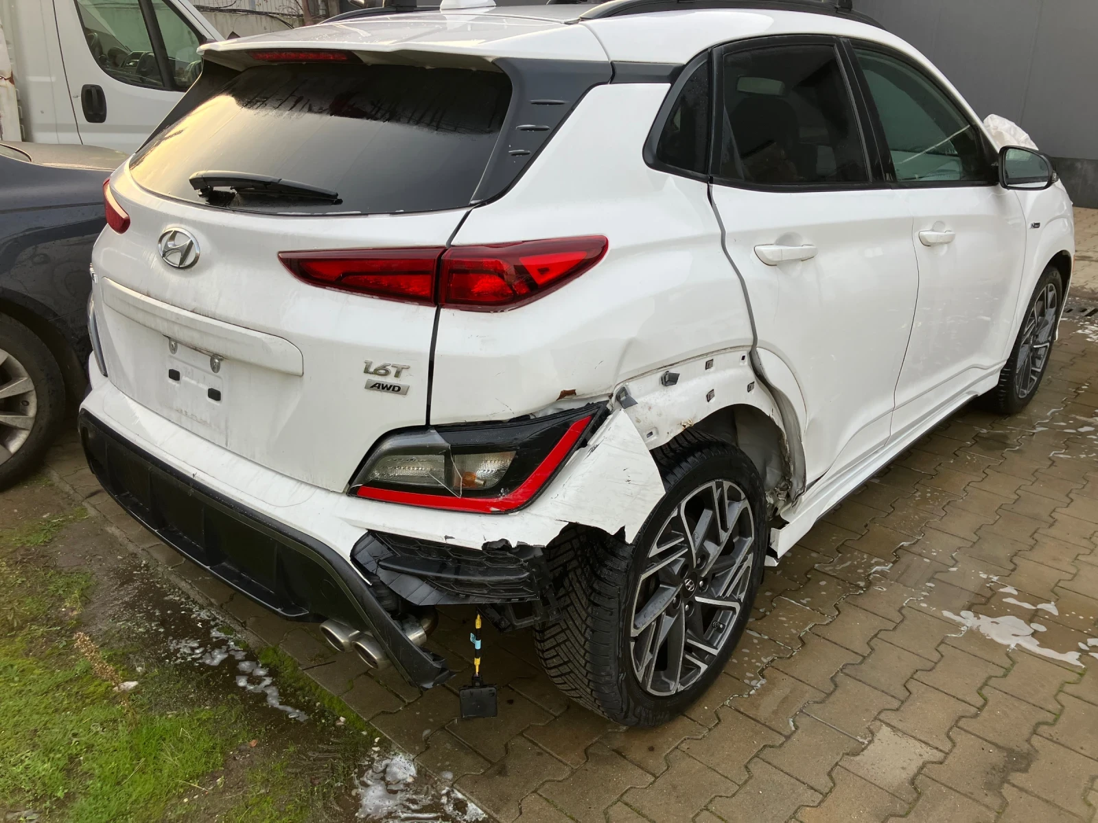 Hyundai Kona N lain | Mobile.bg � ����������� 4