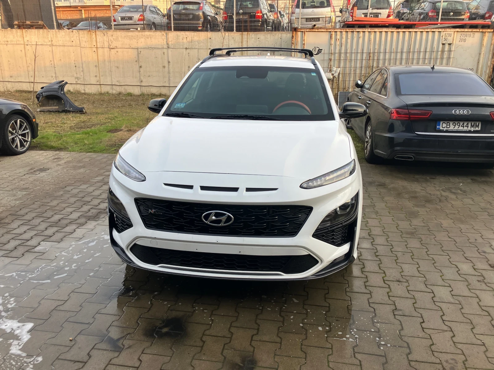 Hyundai Kona N lain | Mobile.bg � ����������� 2