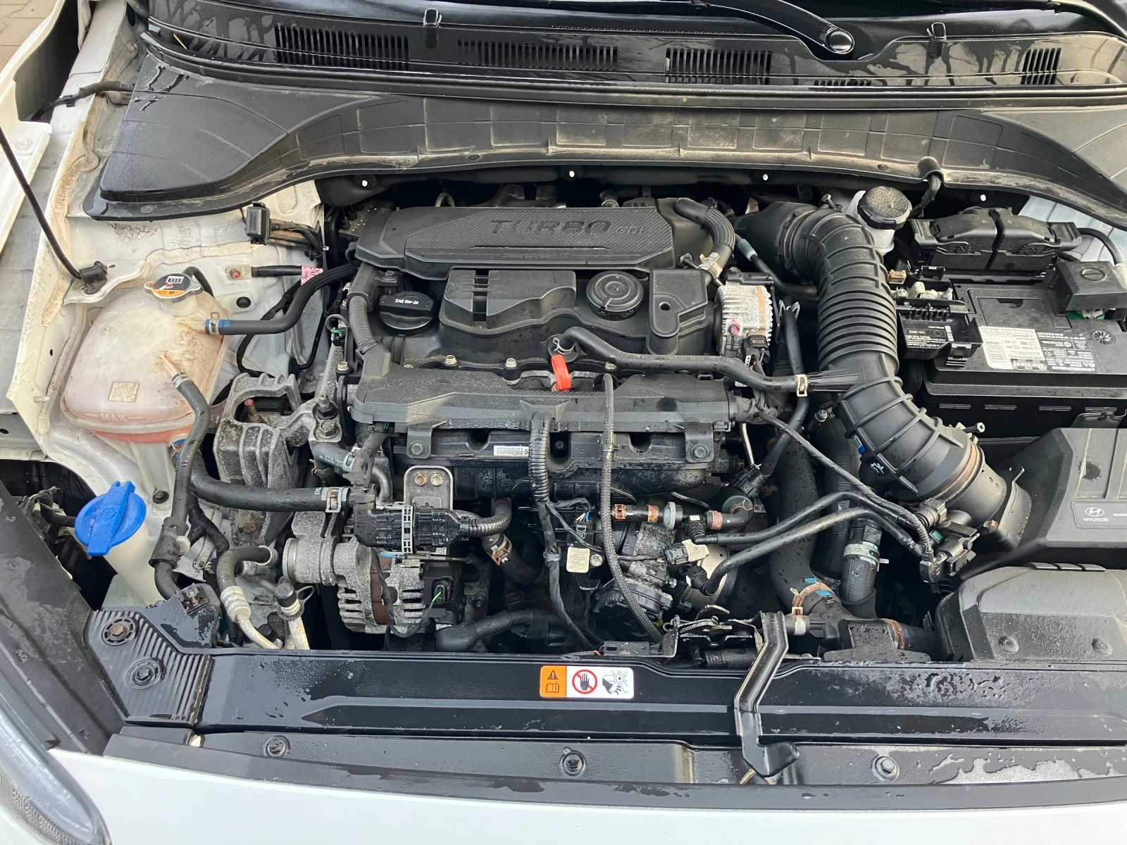 Hyundai Kona N lain | Mobile.bg � ����������� 8