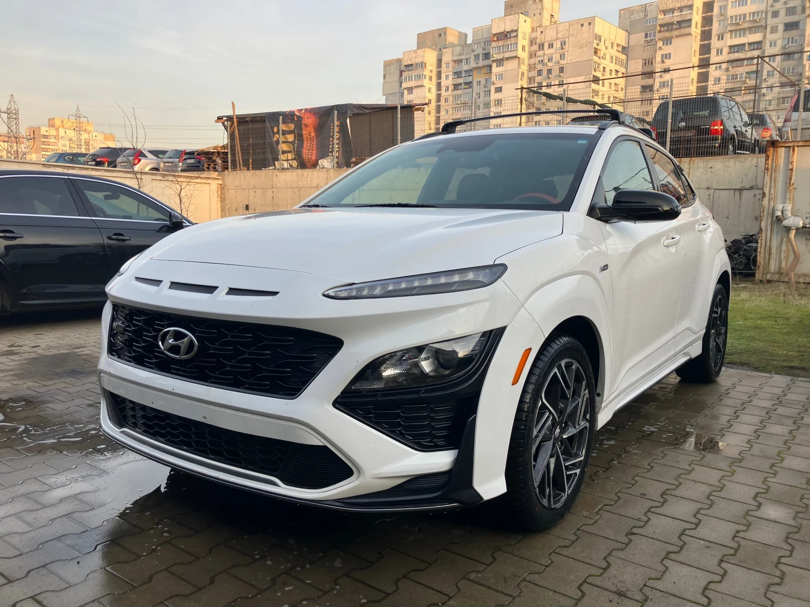 Hyundai Kona N lain | Mobile.bg � ����������� 1