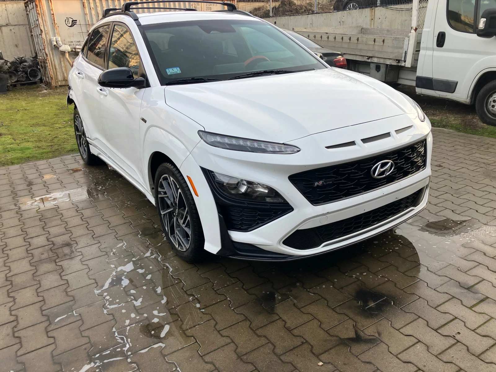 Hyundai Kona N lain | Mobile.bg � ����������� 3
