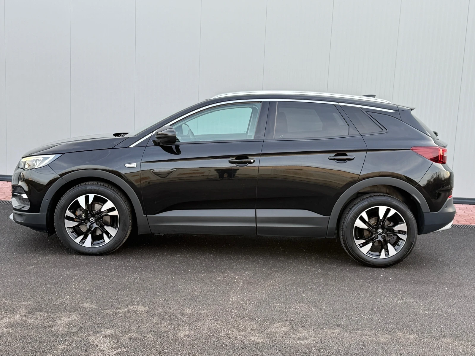 Opel Grandland X 1.6 TDCI 120�� 142��� �� COSMO ������ | Mobile.bg � ����������� 11