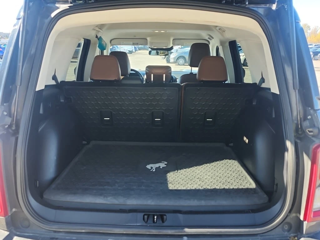 Ford Bronco * OUTER BANKS * CARFAX * ��� ������������ ������ | Mobile.bg � ����������� 13