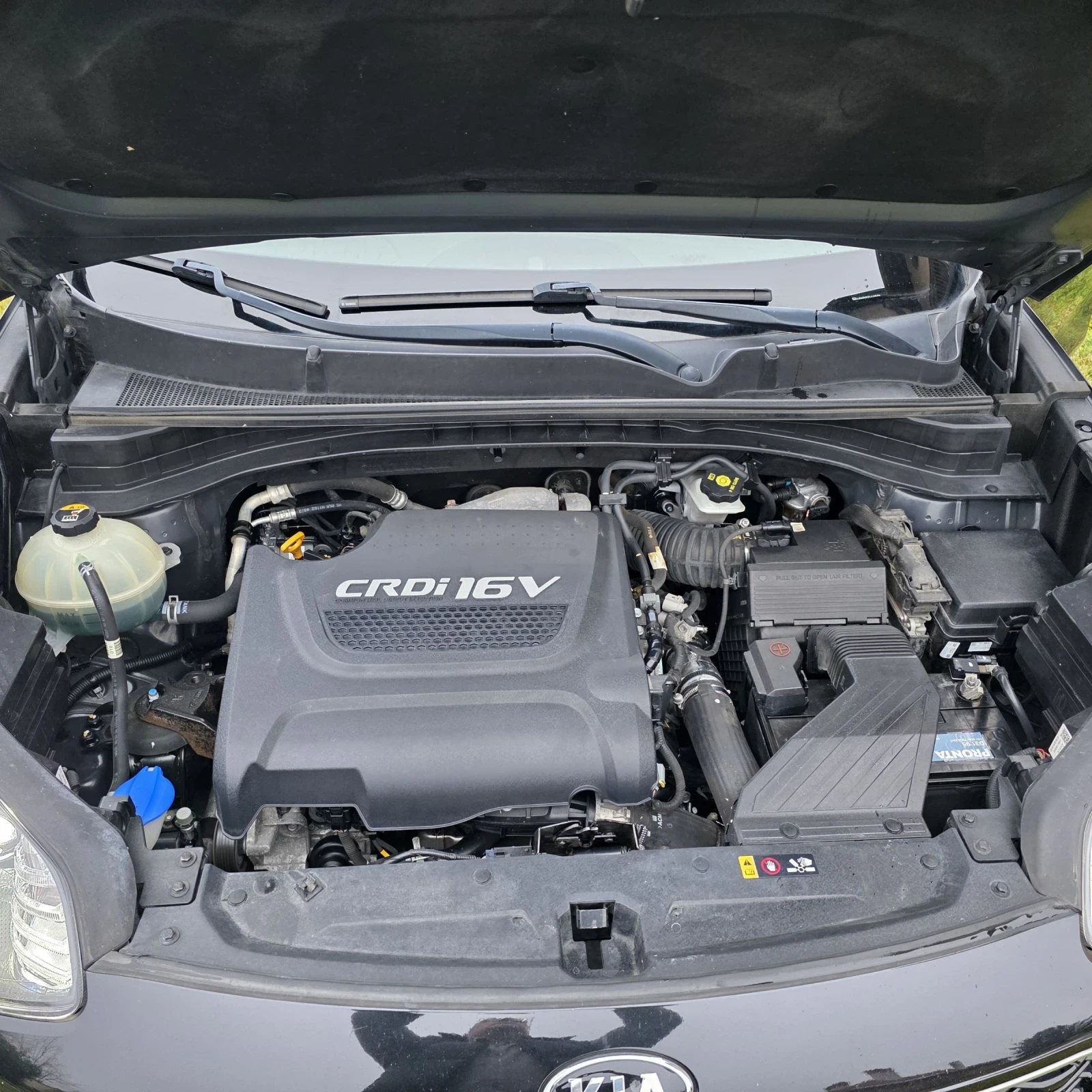 Kia Sportage 2.0 CRDI GT Line 4WD | Mobile.bg � ����������� 15