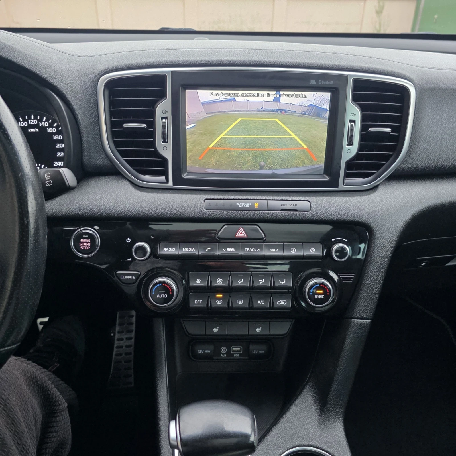 Kia Sportage 2.0 CRDI GT Line 4WD | Mobile.bg � ����������� 12