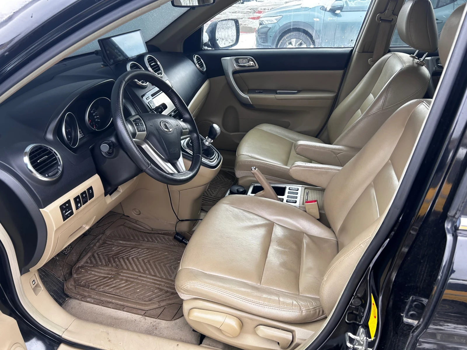 Great Wall Hover H6, снимка 8 - Автомобили и джипове - 53845408