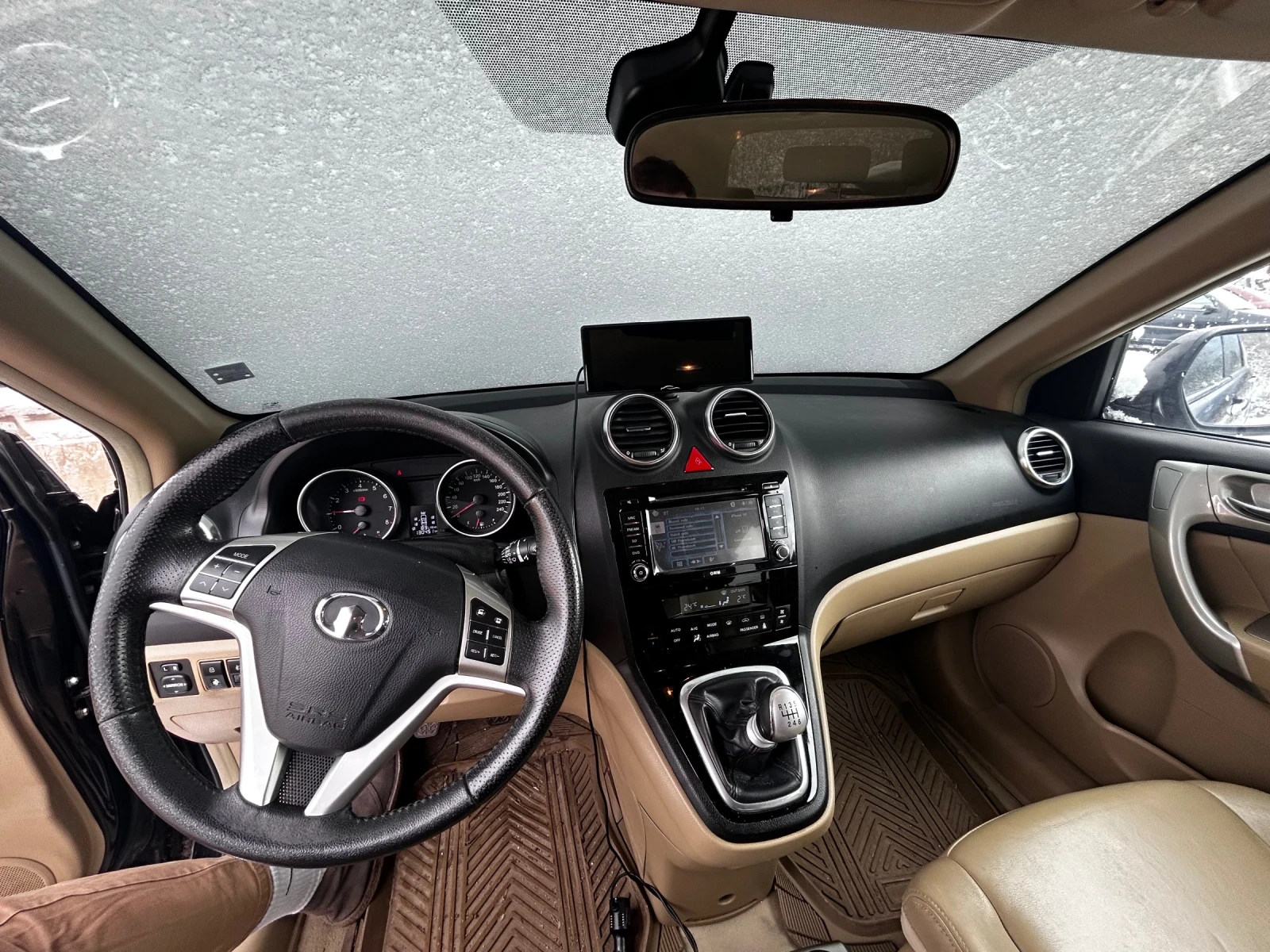 Great Wall Hover H6, снимка 7 - Автомобили и джипове - 53845408