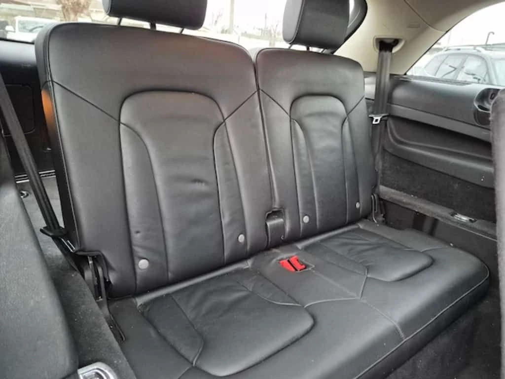 Audi Q7 * quattro 4dr 3.0L TDI Progressiv * CARFAX * ����  | Mobile.bg � ����������� 17