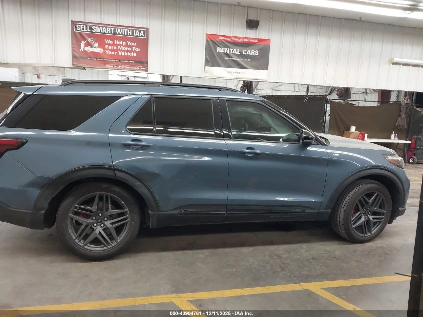 Ford Explorer 2.3l St-Line | Mobile.bg � ����������� 13