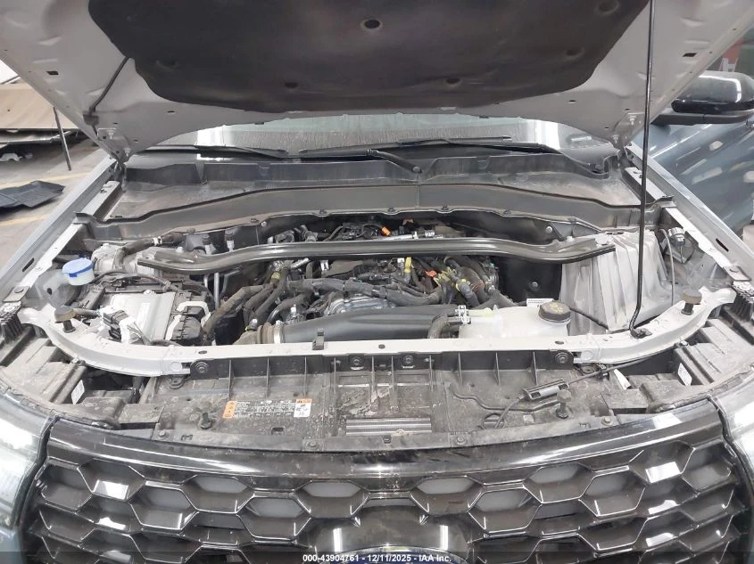 Ford Explorer 2.3l St-Line | Mobile.bg � ����������� 10