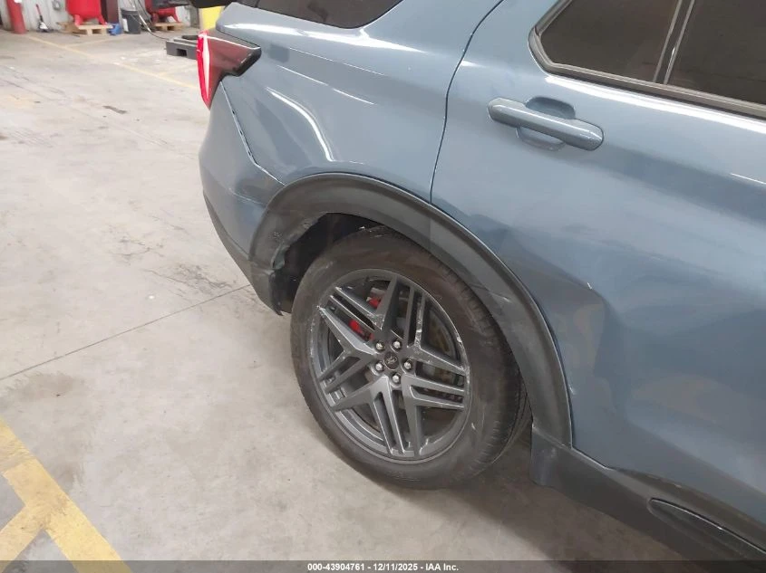 Ford Explorer 2.3l St-Line | Mobile.bg � ����������� 6