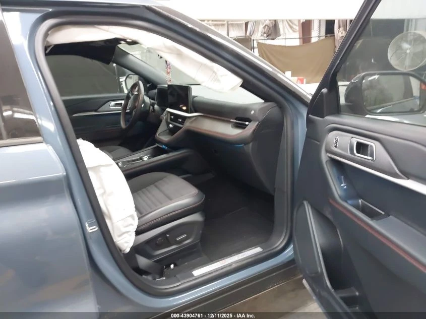 Ford Explorer 2.3l St-Line | Mobile.bg � ����������� 5
