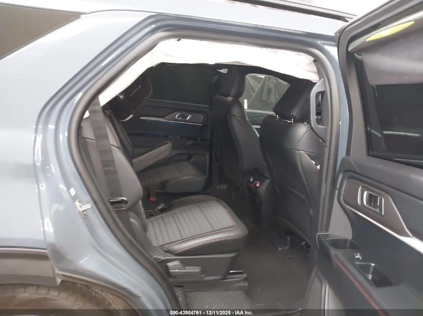 Ford Explorer 2.3l St-Line | Mobile.bg � ����������� 8