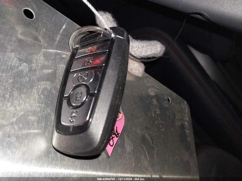 Ford Explorer 2.3l St-Line | Mobile.bg � ����������� 11