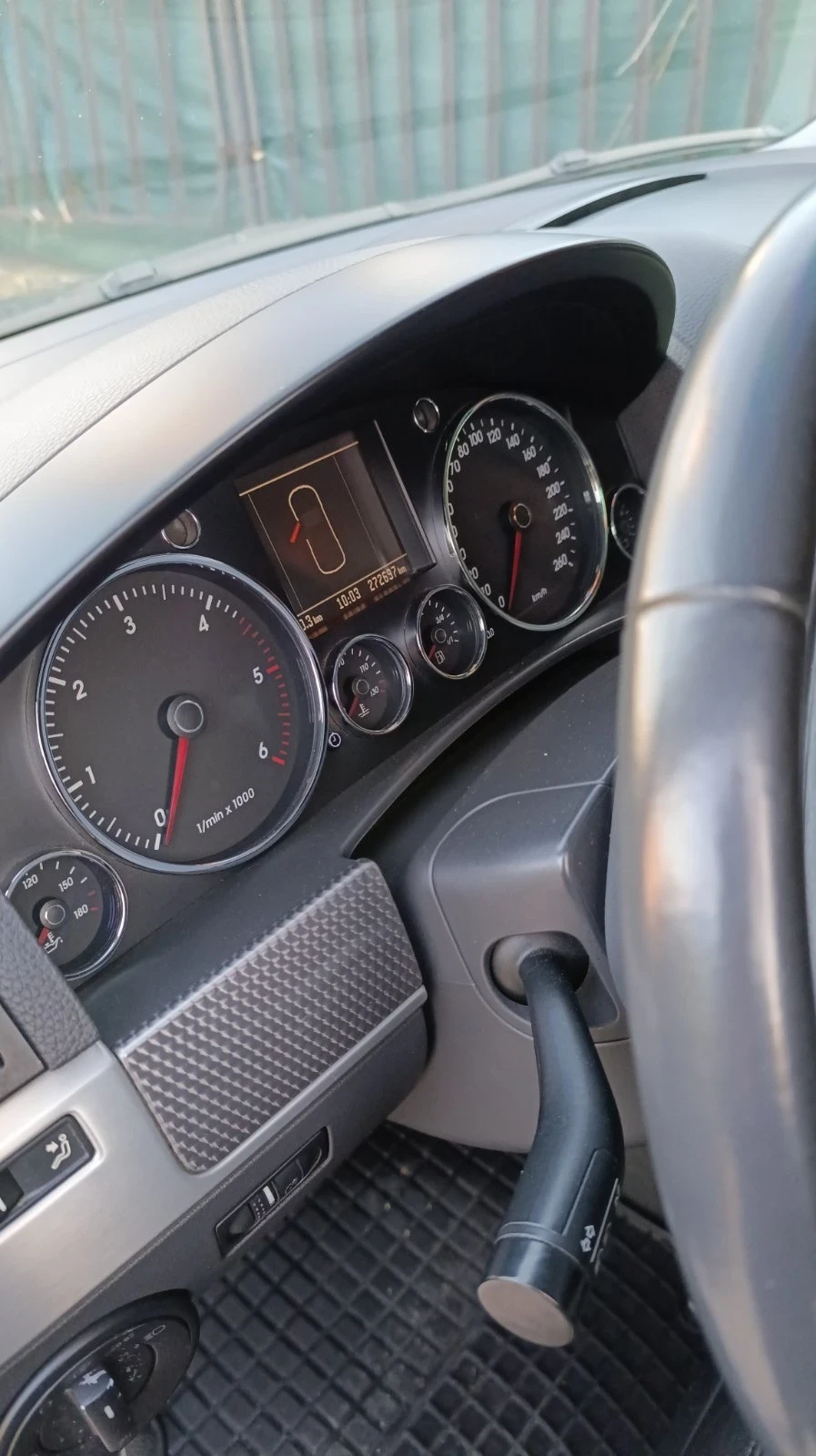 VW Touareg | Mobile.bg � ����������� 10